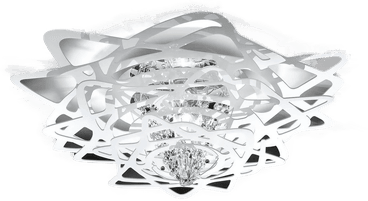 Slamp Aurora taklampe mini