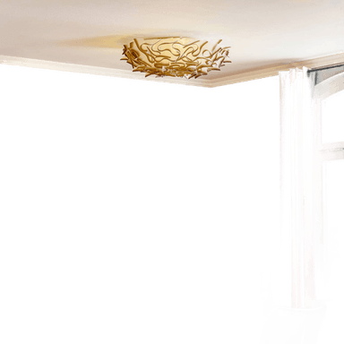 Slamp Veli taklampe Ø 78 cm