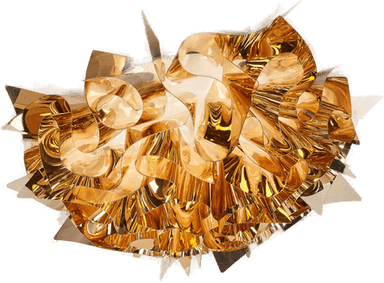 Slamp Veli Medium gull