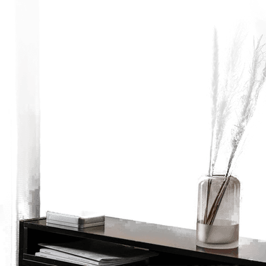 Slamp Clizia vegglampe røykgrå