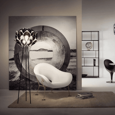 Slamp Flora gulvlampe