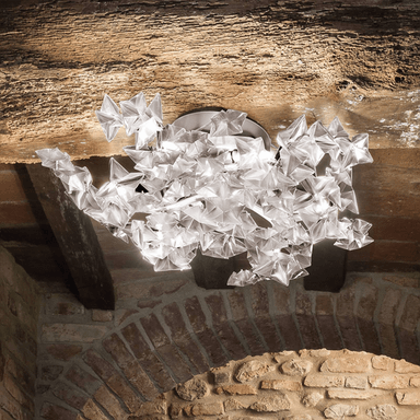 Slamp Hanami taklampe