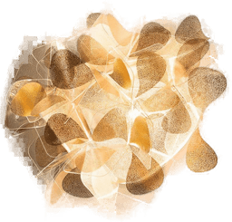 Slamp Clizia Mama Non Mama vegglampe 32x28cm