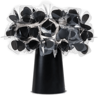 Slamp Clizia Mama Non Mama bordlampe E14