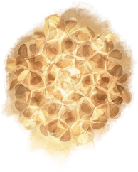 Slamp Clizia Mama Non Mama vegglampe Ø53cm