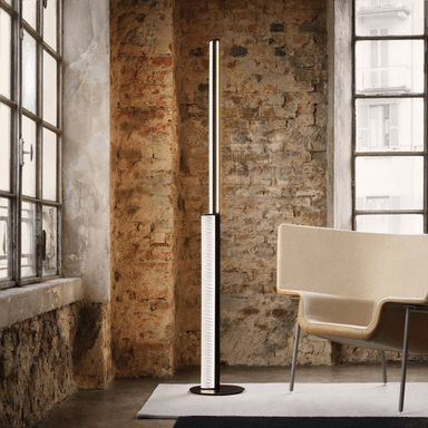 Slamp LED-gulvlampe Modula