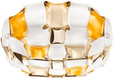 Slamp Mida taklampe 50 cm rav