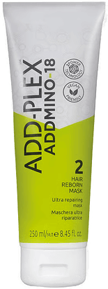 Addmino 18 Hair Reborn Mask