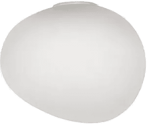 Foscarini Gregg piccola vegglampe