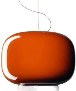 Foscarini Chouchin 1 Oransje