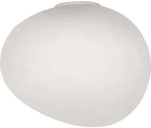 Foscarini Gregg midi vegglampe