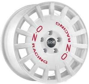 Oz Rally Racing 8x17 5/100 ET35