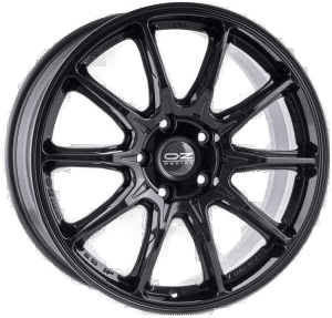 OZ OZ Hyper XT HLT G.Blk 9,5x21 5/120 ET26 B66.6