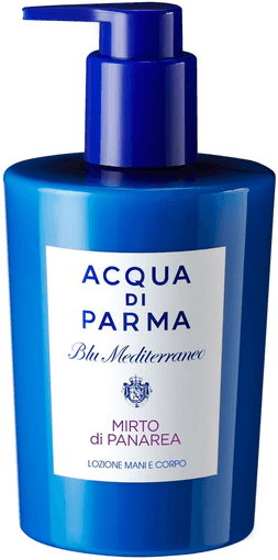 Acqua Di Parma Mirto di Panarea Hand & Body Lotion 300 ml