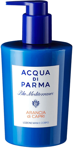 Acqua Di Parma Arancia di Capri Hand & Body Lotion 300 ml