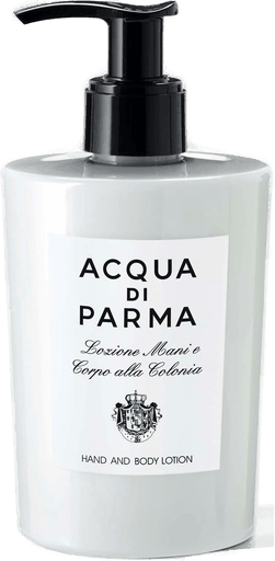 Acqua Di Parma Colonia Hand & Body Lotion 300 ml