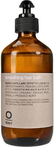 Oway Smoothing Hair Bath 240 ml