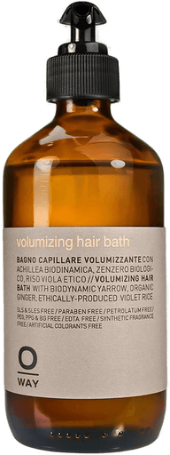 Oway Volumizing Hair Bath 240 ml