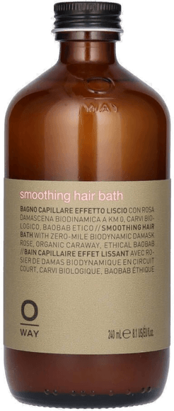 Oway Smoothing Hair Bath 240 ml