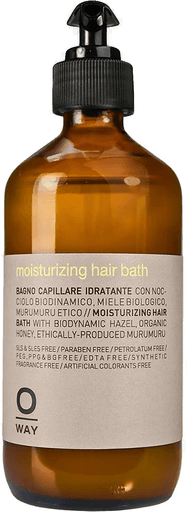 Oway Moisturizing Hair Bath 240 ml