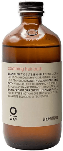 Oway Soothing Hair Bath 240 ml