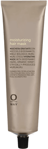 Oway Moisturizing Hair Mask 150 ml