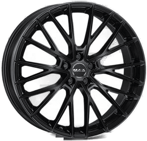 MAK Speciale Dark 11.5x22 5/112 ET43 B66.6