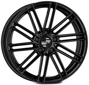 MAK Leipzig dark 11.5x21 5/130 ET65 B71.6