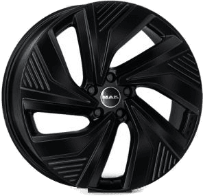 MAK Electra Dark 9x20 5/112 ET42 B57.1