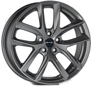 MAK Voltage 9.5x19 5/114.3 ET45