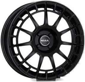 MAK NTT Dark 7x17 4/98 ET35 B58.1