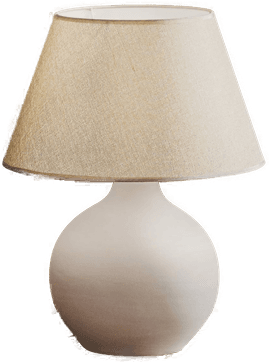 Onli Bordlampe Sfera 53 cm