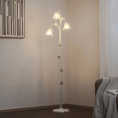 Onli Gulvlampe Botton 3 lyskilder