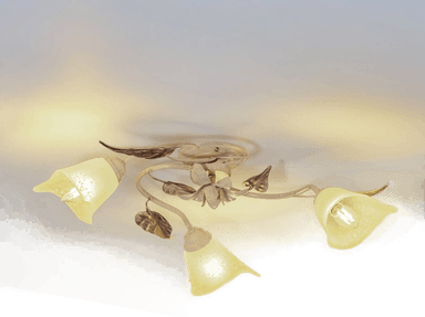 Onli Taklampe Vanda 3 lyskilder