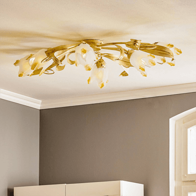 Onli Taklampe Elena 6 lyskilder