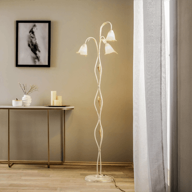 Onli Gulvlampe Lucrezia