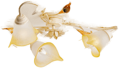 Onli Taklampe Lucrezia 3 lyskilder