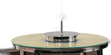 Onli Bordlampe Laila 2 lyskilder