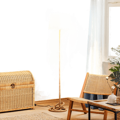 Onli Gulvlampe Corda