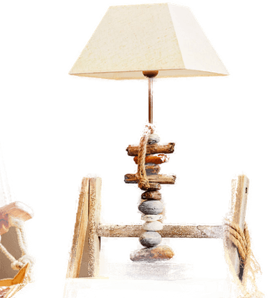 Onli Bordlampe Seregon 63 cm