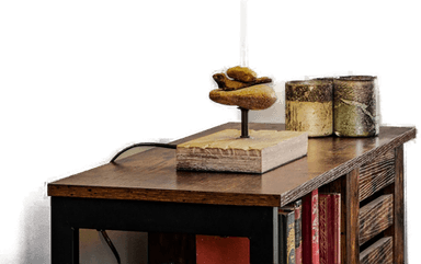 Onli Seregon bordlampe 39 cm