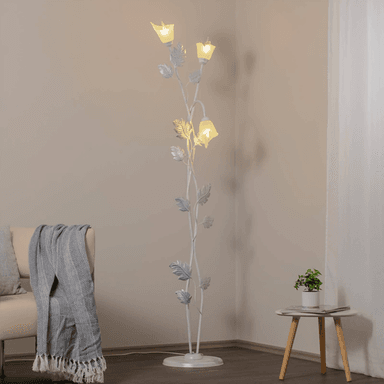 Onli Gulvlampe Marilena