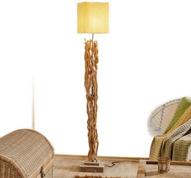 Onli Gulvlampe Marica