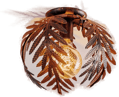 Onli Taklampe Felce Ø 27 cm