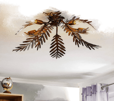 Onli Taklampe Felce Ø 75 cm