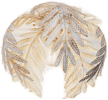 Onli Taklampe Felce Ø 25 cm