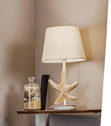 Onli Bordlampe Stellina