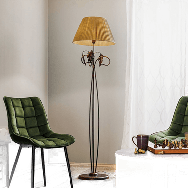 Onli Gulvlampe Quercia