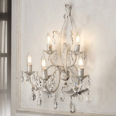 Onli Vegglampe Teresa 5 lyskilder