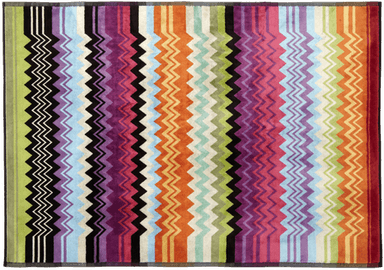 Missoni Home Giacomo T59 60x90 cm
